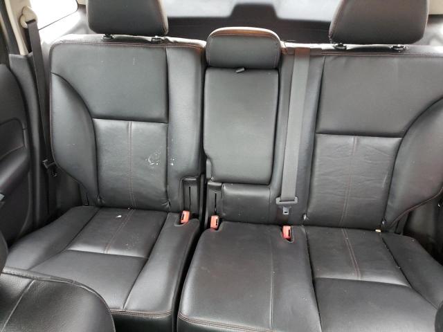 Photo 10 from auction – 2014 FORD EDGE SEL with VIN 2FMDK3JC2EBB46505