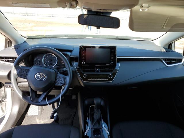 Photo 8 from auction – 2022 TOYOTA COROLLA LE with VIN 5YFEPMAE8NP369947