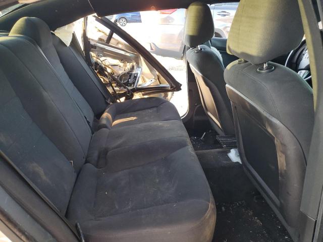 Photo 10 from auction – 2012 DODGE CHARGER PO with VIN 2C3CDXATXCH304654