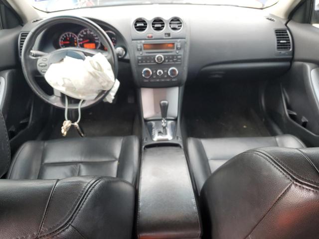 Photo 8 from auction – 2012 NISSAN ALTIMA BAS with VIN 1N4AL2AP2CC173367