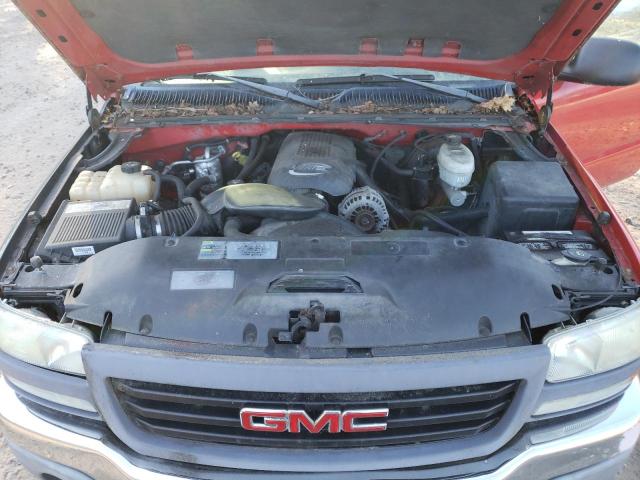 Photo 11 from auction – 2003 GMC NEW SIERRA with VIN 1GTEK14VX3Z192135