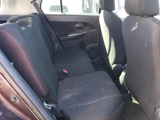 Photo 10 from auction – 2011 TOYOTA SCION XD with VIN JTKKU4B45B1011361