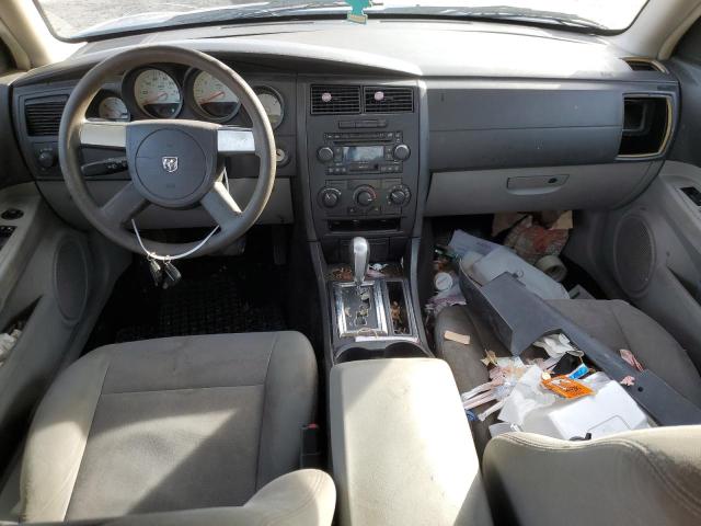 Photo 8 from auction – 2007 DODGE CHARGER SE with VIN 2B3KA43G07H677823
