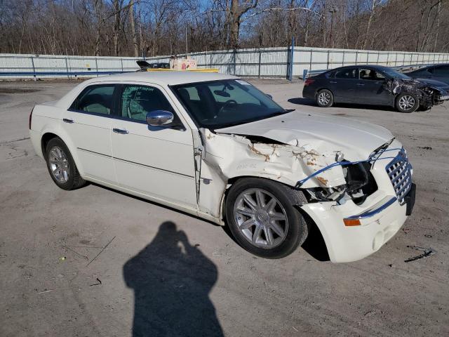Photo 4 from auction – 2005 CHRYSLER 300C with VIN 2C3JA63HX5H577146