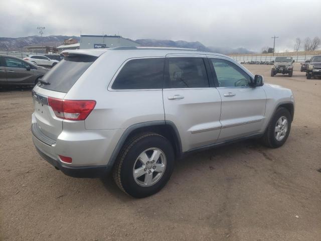 Photo 3 from auction – 2012 JEEP GRAND CHER with VIN 1C4RJFAG0CC141124