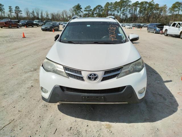 Photo 5 from auction – 2015 TOYOTA RAV4 XLE with VIN JTMWFREV4FD057594