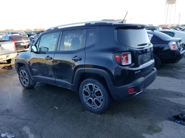 Photo 2 from auction – 2015 JEEP RENEGADE L with VIN ZACCJBDT1FPB28664