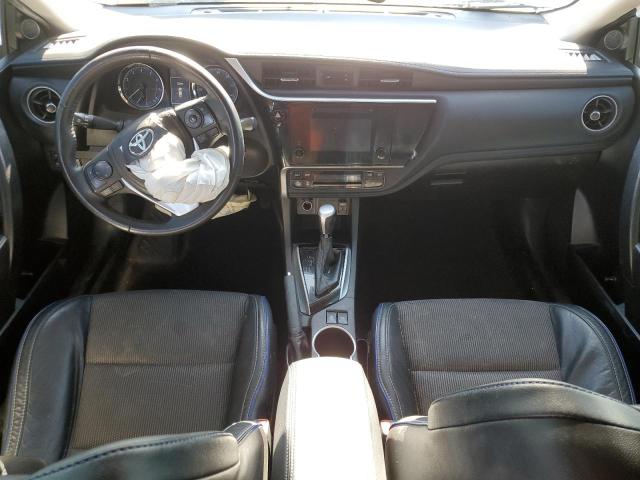 Photo 8 from auction – 2018 TOYOTA COROLLA L with VIN 5YFBURHE7JP767580