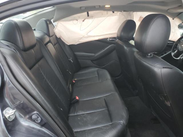 Photo 10 from auction – 2012 NISSAN ALTIMA BAS with VIN 1N4AL2AP7CC132197
