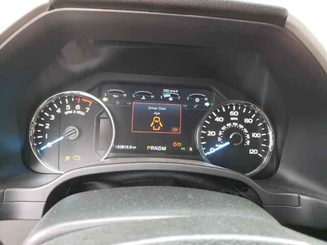 Photo 9 from auction – 2018 FORD F150 SUPER with VIN 1FTEW1EP7JKE84643