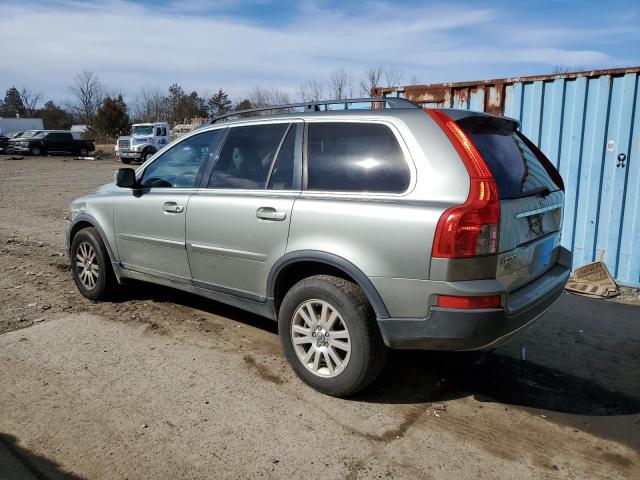 Photo 2 from auction – 2008 VOLVO XC90 3.2 with VIN YV4CZ982781452737