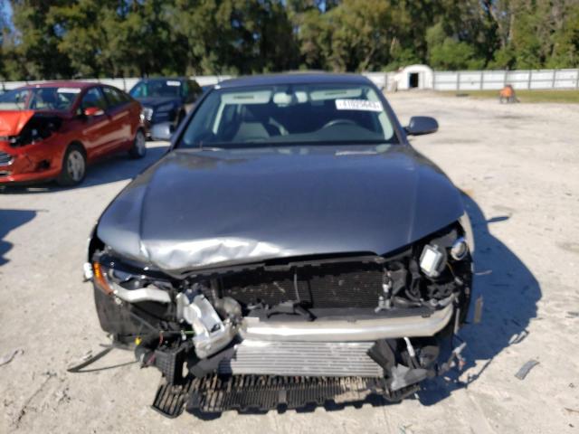 Photo 5 from auction – 2012 AUDI A4 PREMIUM with VIN WAUEFAFL1CN010388