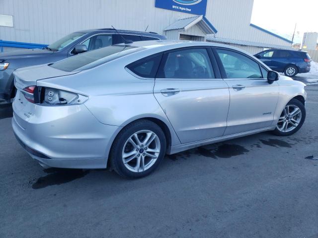 Photo 3 from auction – 2018 FORD FUSION SE with VIN 3FA6P0LU0JR235039