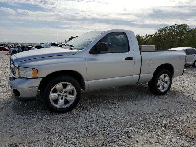 DODGE RAM 1500 2002 مع رقم تعريف المركبة 1B7HA16N92J119994 - صورة من المزاد