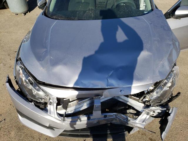 Photo 11 from auction – 2016 HONDA CIVIC EX with VIN 19XFC2F72GE032709