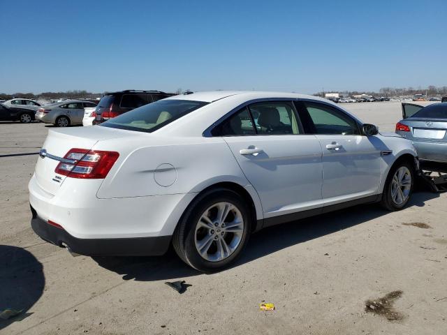 Photo 3 from auction – 2015 FORD TAURUS SEL with VIN 1FAHP2E80FG208443