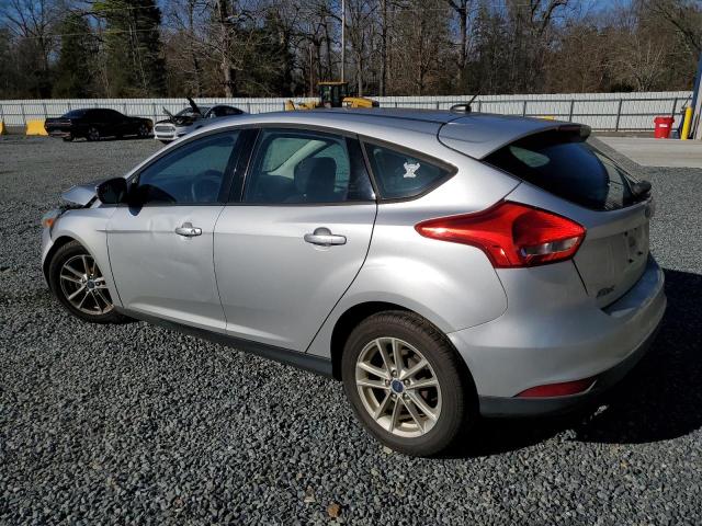 Photo 2 from auction – 2016 FORD FOCUS SE with VIN 1FADP3K20GL325226