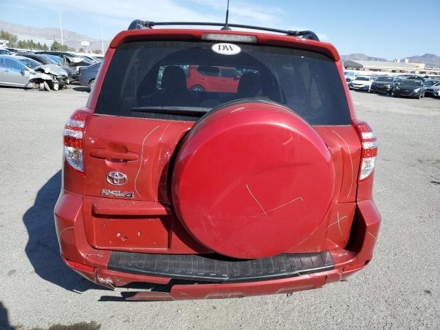 Photo 6 from auction – 2011 TOYOTA RAV4 with VIN 2T3KF4DV8BW071773
