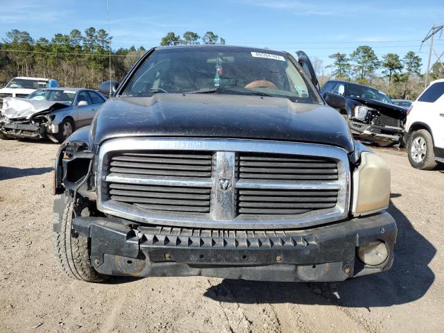 Photo 5 from auction – 2006 DODGE DURANGO SL with VIN 1D4HD48N96F138949