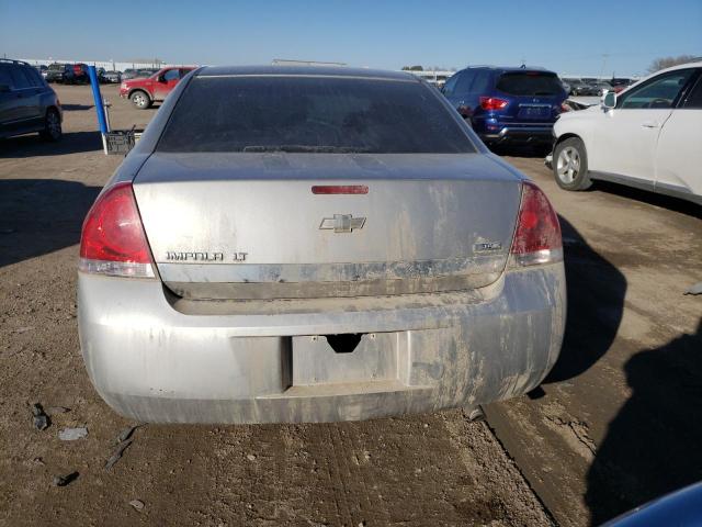 Photo 6 from auction – 2007 CHEVROLET IMPALA LT with VIN 2G1WT55K679282341