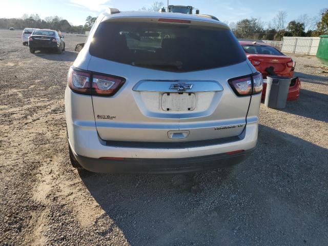 Photo 6 from auction – 2013 CHEVROLET TRAVERSE L with VIN 1GNKRFED8DJ163368