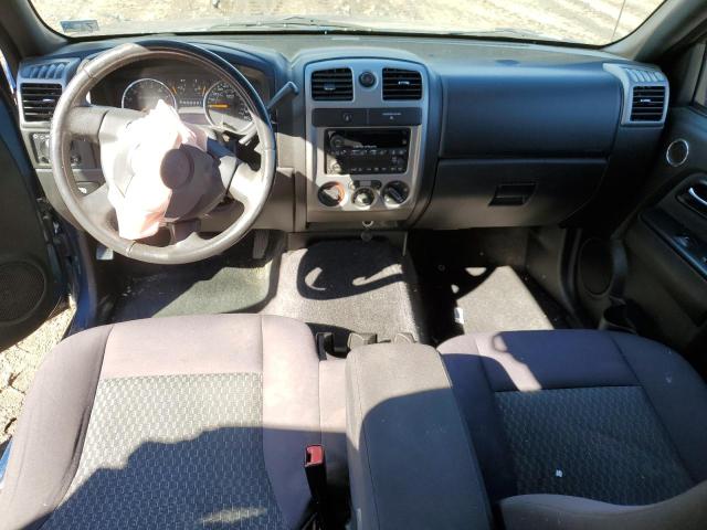Photo 8 from auction – 2012 CHEVROLET COLORADO L with VIN 1GCESCF95C8112922