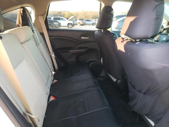 Photo 11 from auction – 2015 HONDA CR-V LX with VIN 5J6RM4H30FL119024