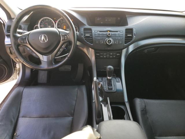 Photo 8 from auction – 2013 ACURA TSX with VIN JH4CU2F43DC007633