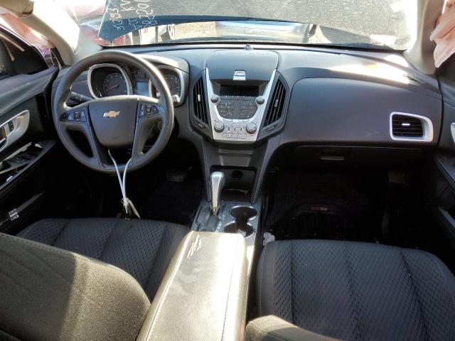 Photo 8 from auction – 2015 CHEVROLET EQUINOX LS with VIN 2GNFLEEK4F6174606