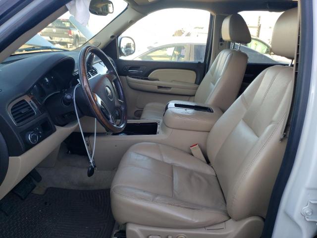 Photo 7 from auction – 2007 GMC YUKON DENA with VIN 1GKFK63807J341514