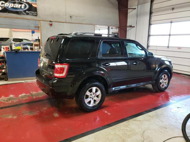 Photo 3 from auction – 2010 FORD ESCAPE LIM with VIN 1FMCU9EG7AKD48777