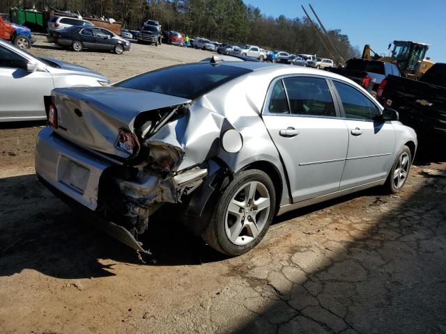 Photo 3 from auction – 2012 CHEVROLET MALIBU LS with VIN 1G1ZB5E01CF144433