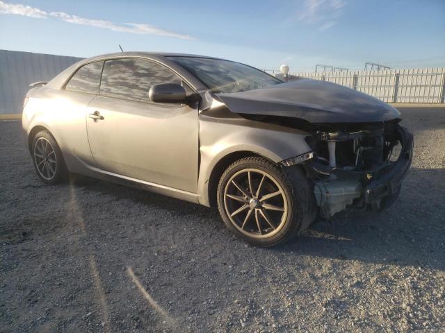 Photo 4 from auction – 2012 KIA FORTE SX with VIN KNAFW6A35C5528853