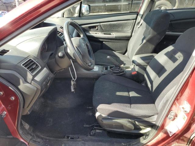 Photo 7 from auction – 2015 SUBARU IMPREZA with VIN JF1GJAA68FH016001