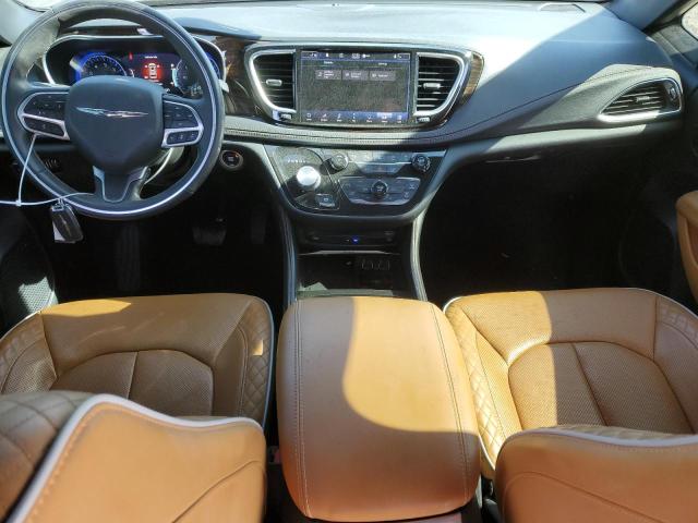 Photo 8 from auction – 2021 CHRYSLER PACIFICA P with VIN 2C4RC3PG1MR554369