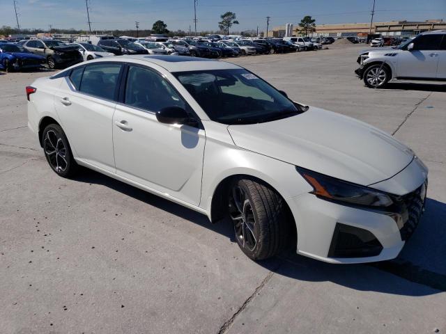 Photo 4 from auction – 2023 NISSAN ALTIMA SR with VIN 1N4BL4CV5PN321680