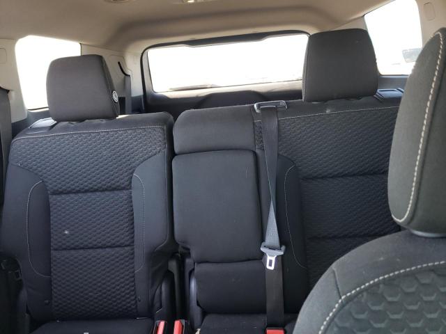 Photo 10 from auction – 2017 GMC ACADIA SLE with VIN 1GKKNLLA2HZ323672