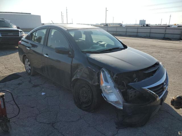 Photo 4 from auction – 2016 NISSAN VERSA S with VIN 3N1CN7AP0GL850231