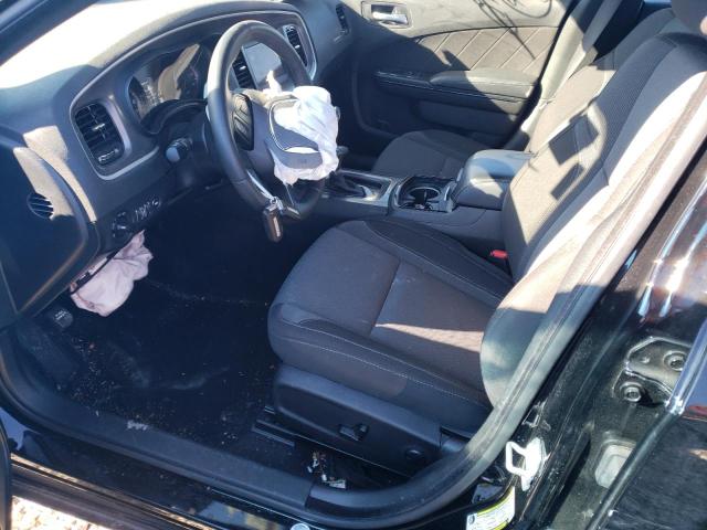 Photo 7 from auction – 2022 DODGE CHARGER SX with VIN 2C3CDXBG5NH153453
