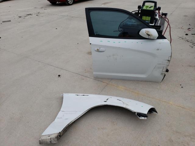 Photo 12 from auction – 2014 DODGE CHARGER SX with VIN 2C3CDXHG8EH259497