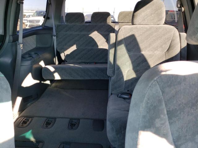 Photo 10 from auction – 2002 HONDA ODYSSEY EX with VIN 5FNRL18632B021202