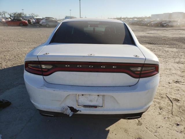 Photo 6 from auction – 2017 DODGE CHARGER SE with VIN 2C3CDXBG7HH657104