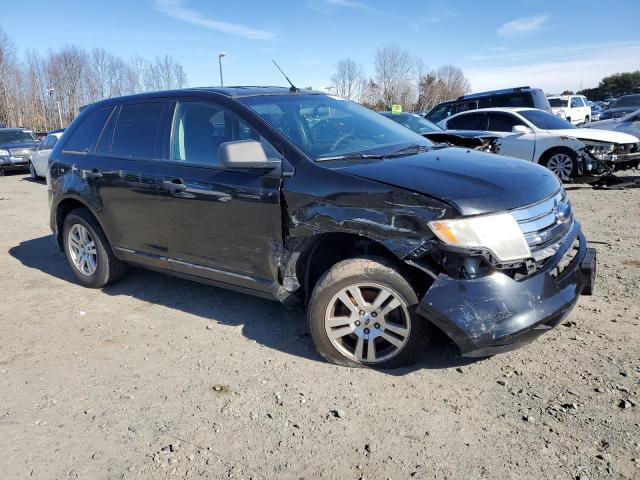 Photo 4 from auction – 2010 FORD EDGE SE with VIN 2FMDK3GC8ABB04194