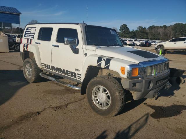 Photo 4 from auction – 2006 HUMMER H3 with VIN 5GTDN136368273204