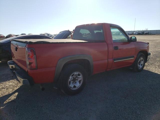 Photo 3 from auction – 2003 CHEVROLET SILVERADO with VIN 1GCEC14V63Z185650