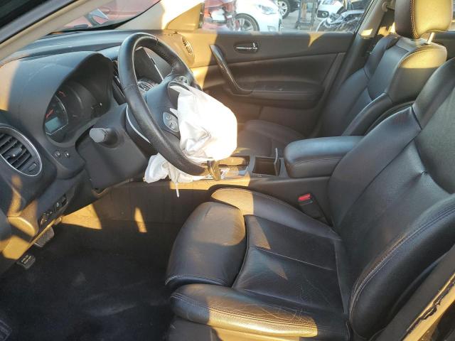 Photo 7 from auction – 2013 NISSAN MAXIMA S with VIN 1N4AA5AP1DC822391