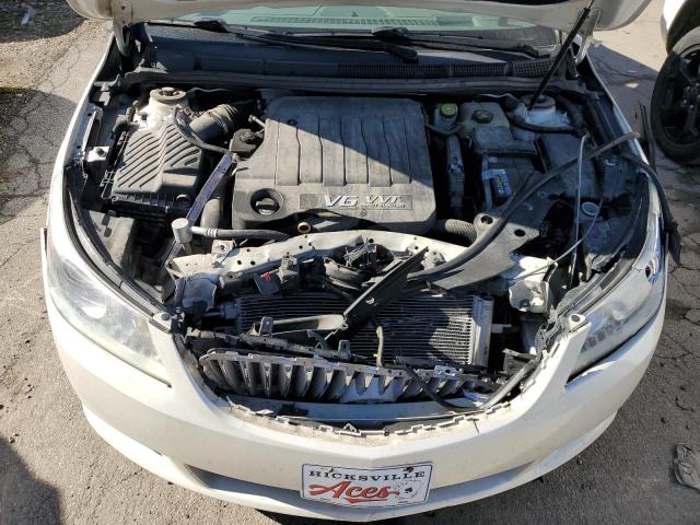 Photo 11 from auction – 2011 BUICK LACROSSE C with VIN 1G4GC5GD4BF199853