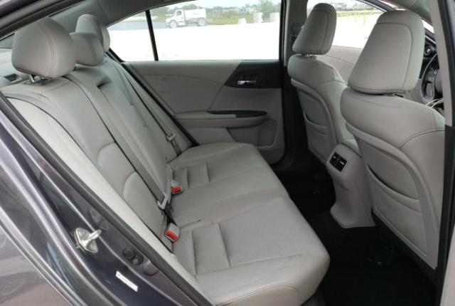 Photo 10 from auction – 2014 HONDA ACCORD EXL with VIN 1HGCR2F80EA012339