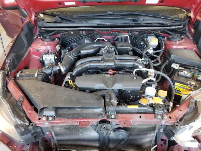 Photo 12 from auction – 2014 SUBARU XV CROSSTR with VIN JF2GPAGC8E8225471