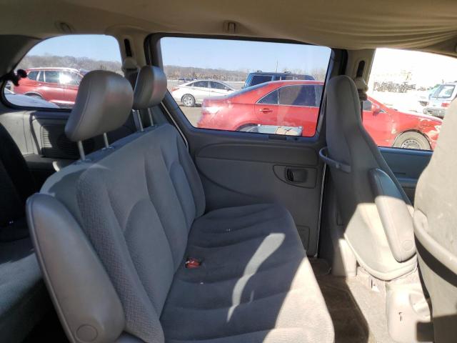 Photo 11 from auction – 2005 DODGE CARAVAN SE with VIN 1D4GP25R95B191588